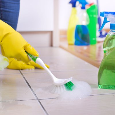 Cleaning Services in Poonamallee