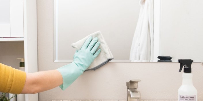 No.1 Bathroom Cleaning Service & Toilet Cleaning in Chennai